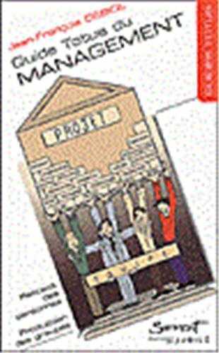 Guide Totus - Du management