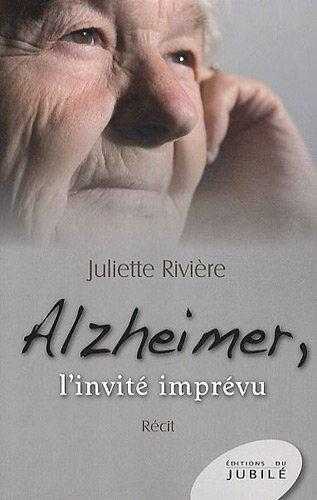 Alzheimer , l'invite imprévu
