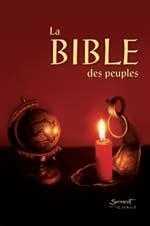 La Bible des peuples (CD-ROM seul)