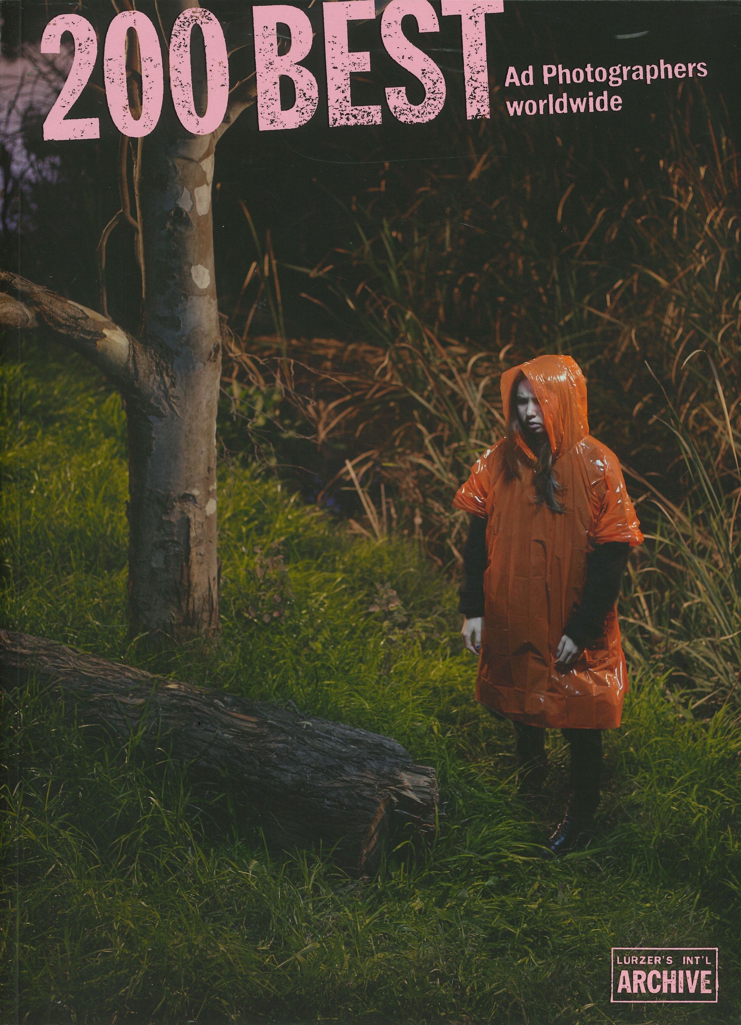 200 Best Ad Photographers Worldwide 2021/2022