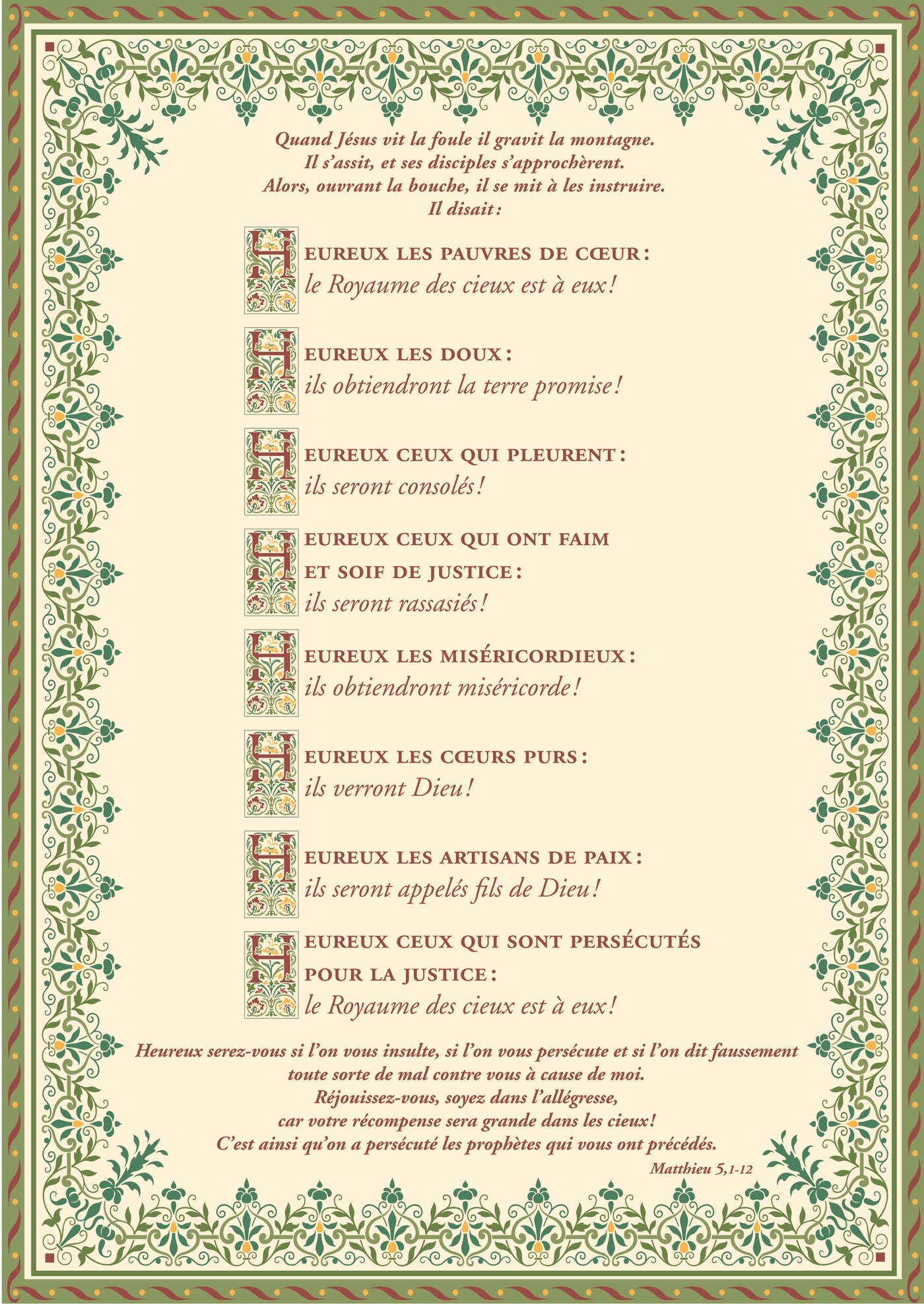 Graines de parole(s) - L'incroyable aventure - Parchemin