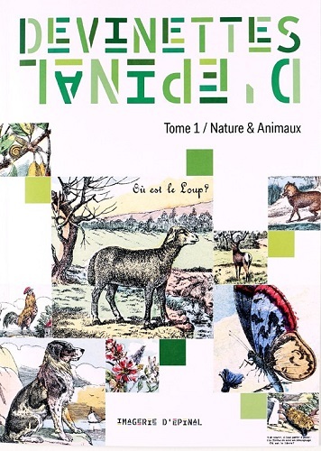 TOME 1 NATURE ET ANIMAUX