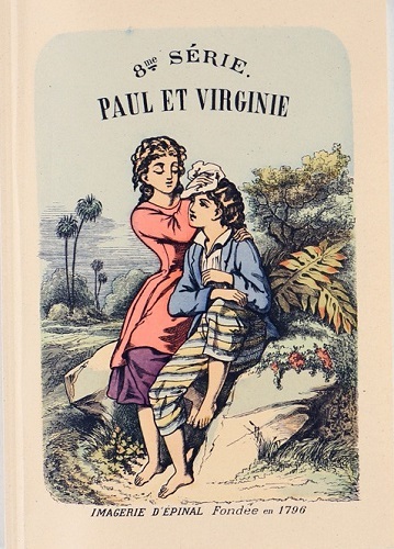 PAUL ET VIRGINIE
