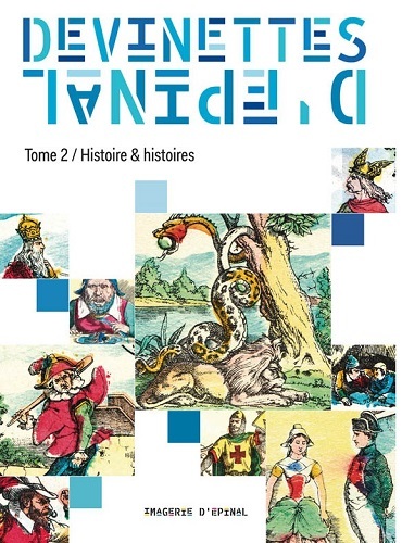 TOME 2 HISTOIRE ET HISTOIRES