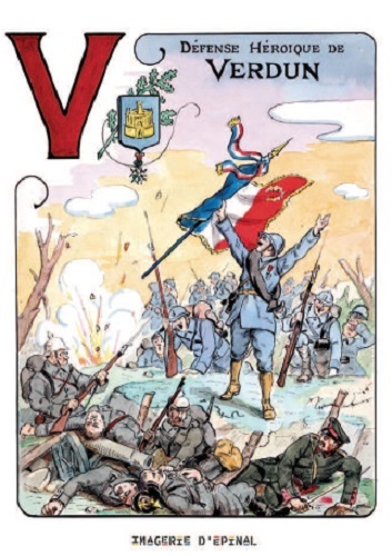 VERDUN