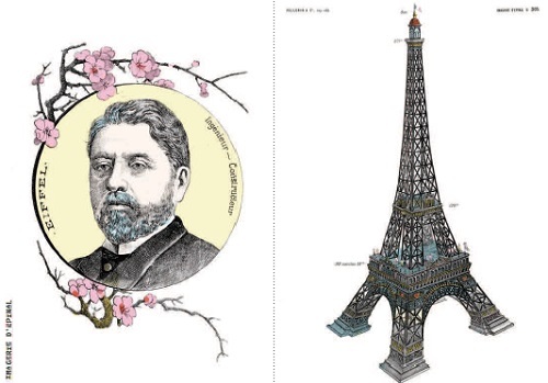 GUSTAVE EIFFEL