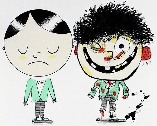 SAGES COMME DES IMAGES