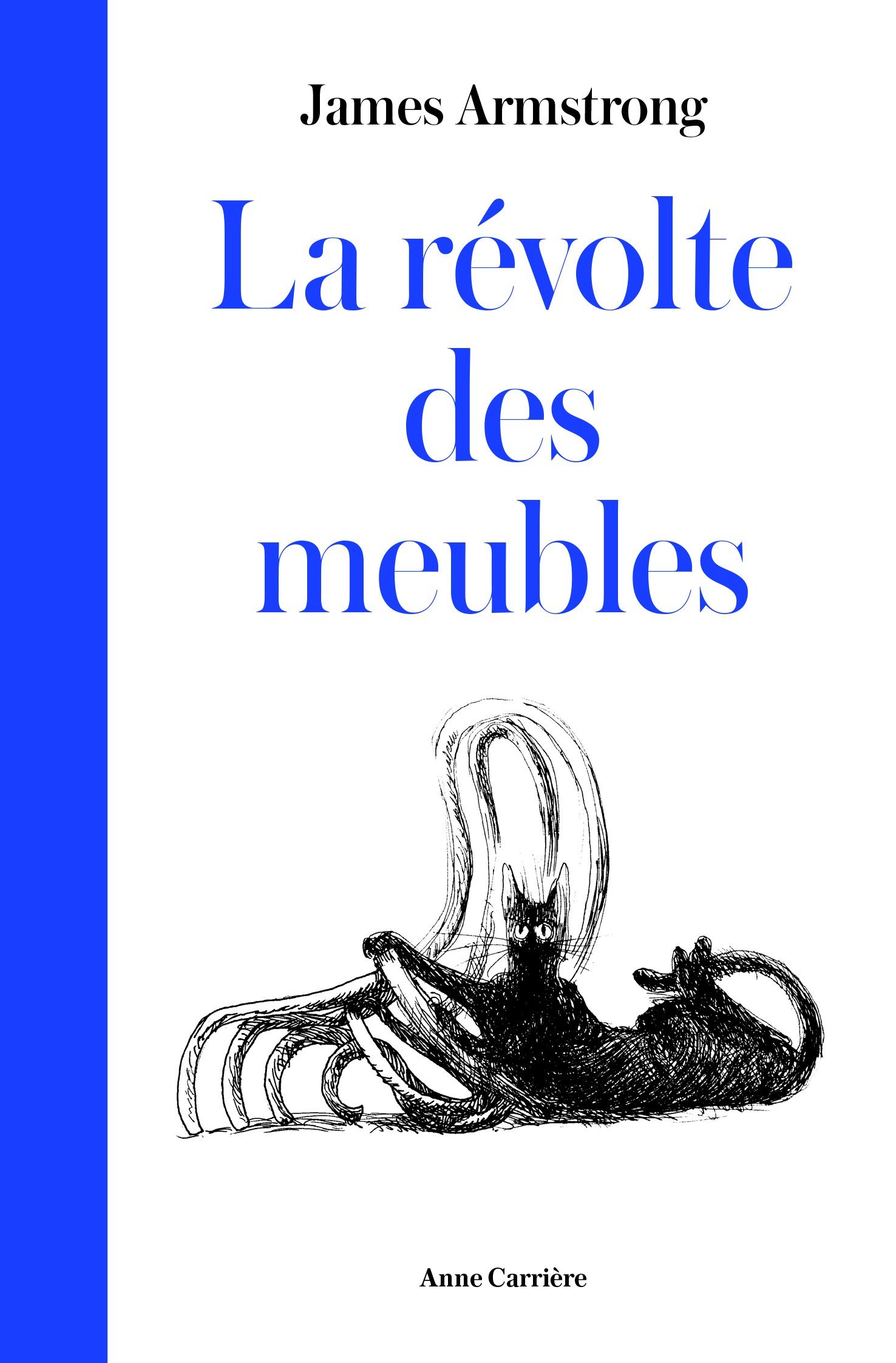 La révolte des meubles