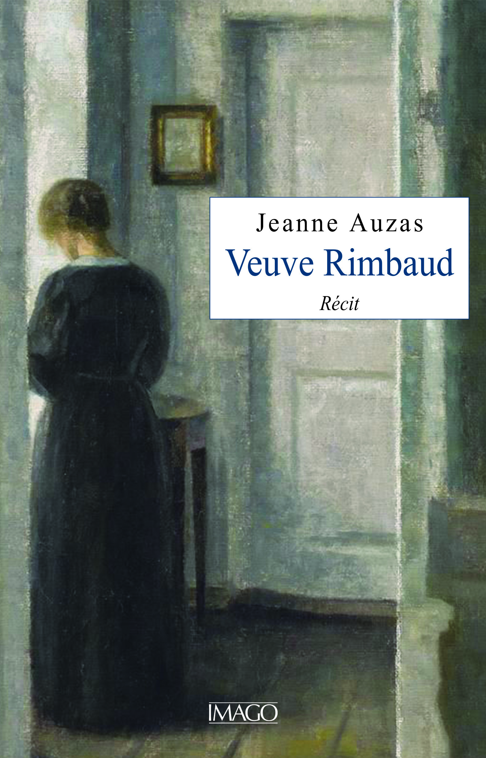 Veuve Rimbaud