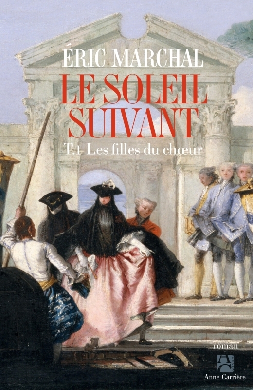 Le soleil suivant, tome 1