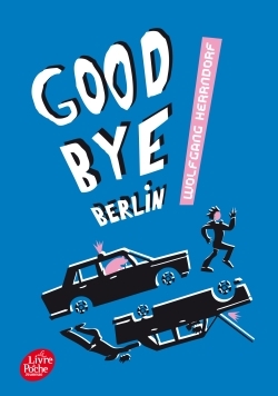 Goodbye Berlin