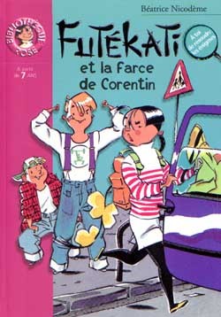 Futékati et la farce de Corentin