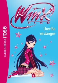 Winx Club 33 - Une fée en danger