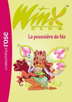 Winx Club 19 - La poussière de fée