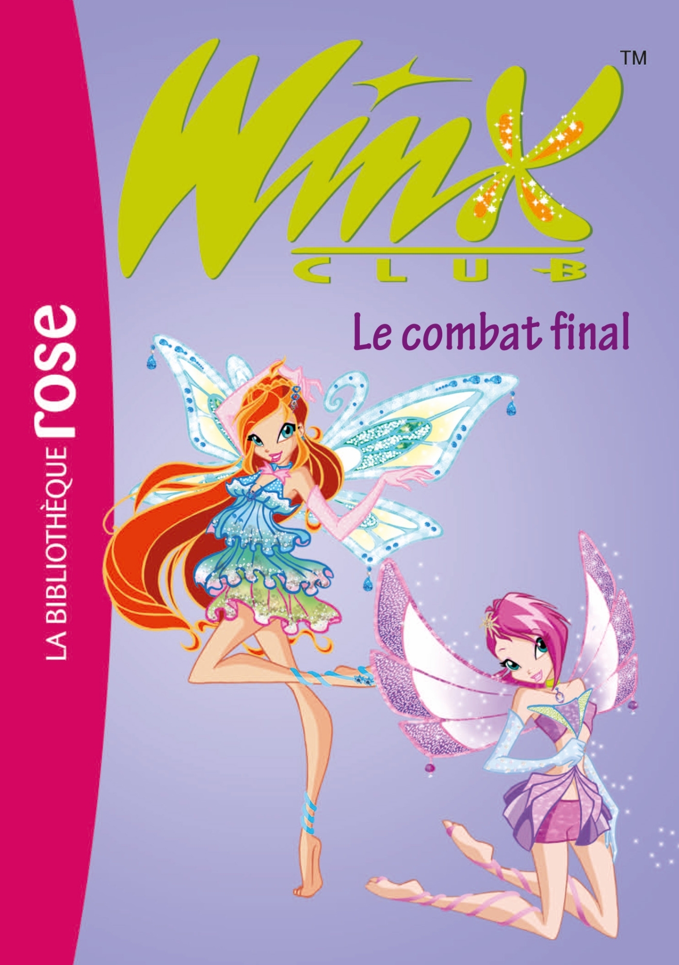 Winx Club 29 - Le combat final