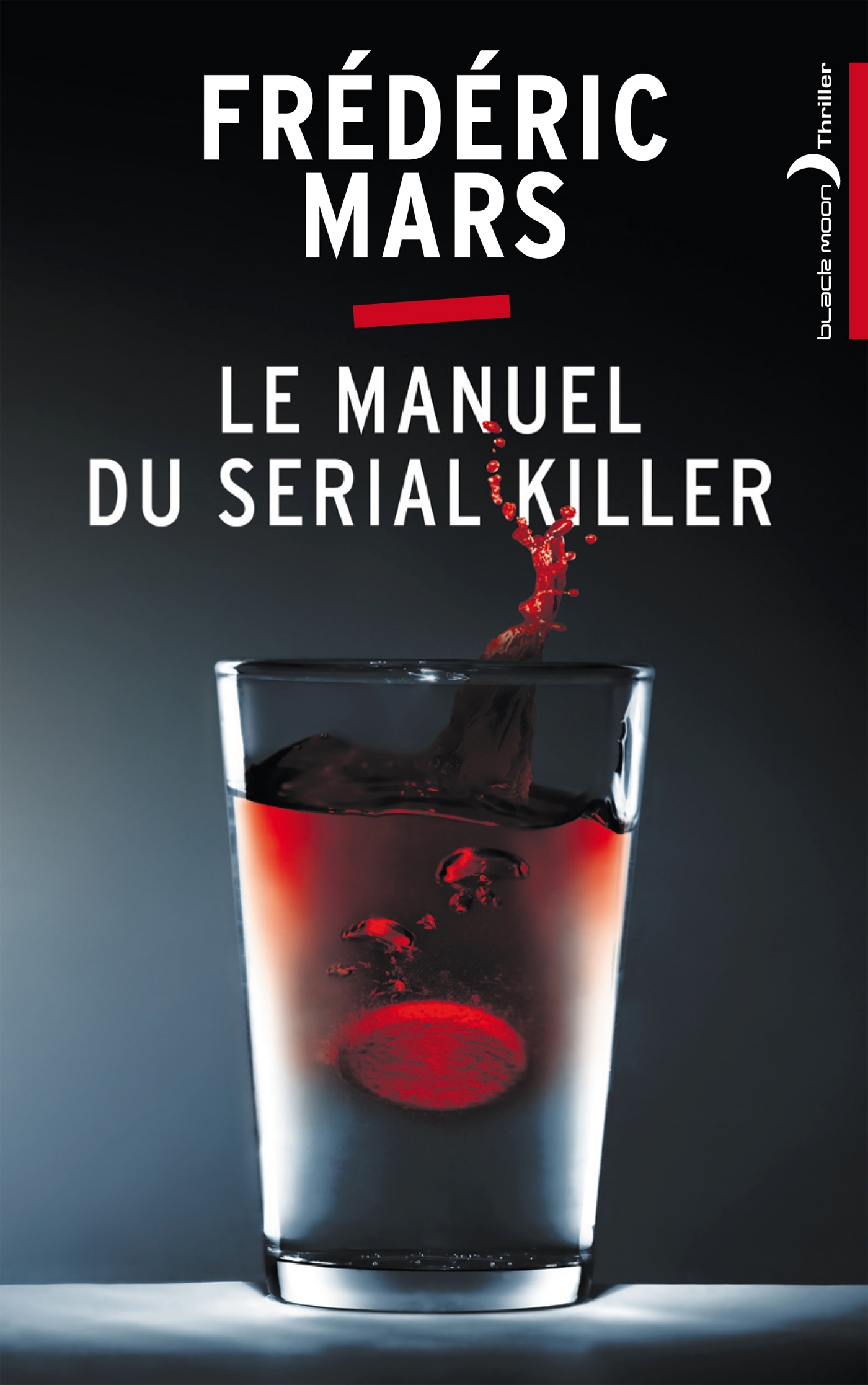 Le Manuel du serial killer