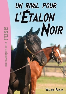 L'Étalon Noir 14 - un rival pour l'Etalon Noir