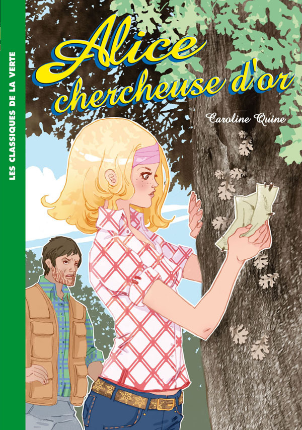 Quand Alice rencontre Alice