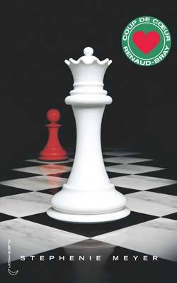 Révélation version Canada Renaud Bray