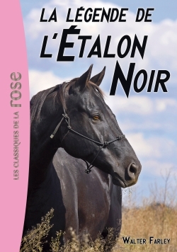 L'Étalon Noir 15 - La légende de l'Etalon Noir