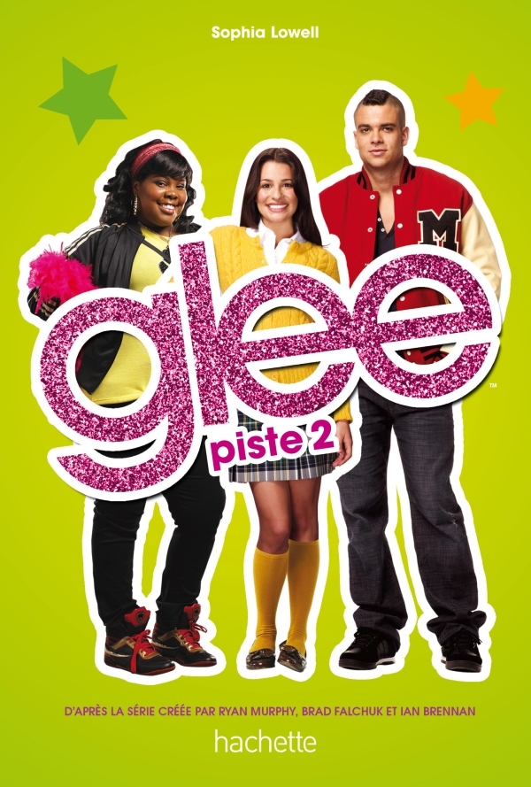 Glee - tome 2 - Piste 2