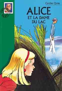 Alice et la dame du lac