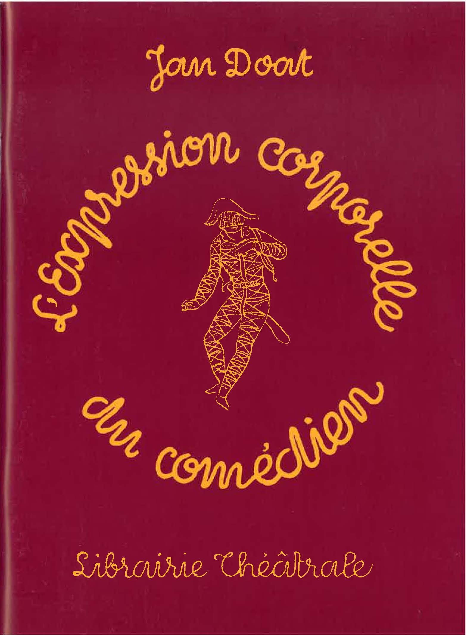 Expression corporelle du comédien