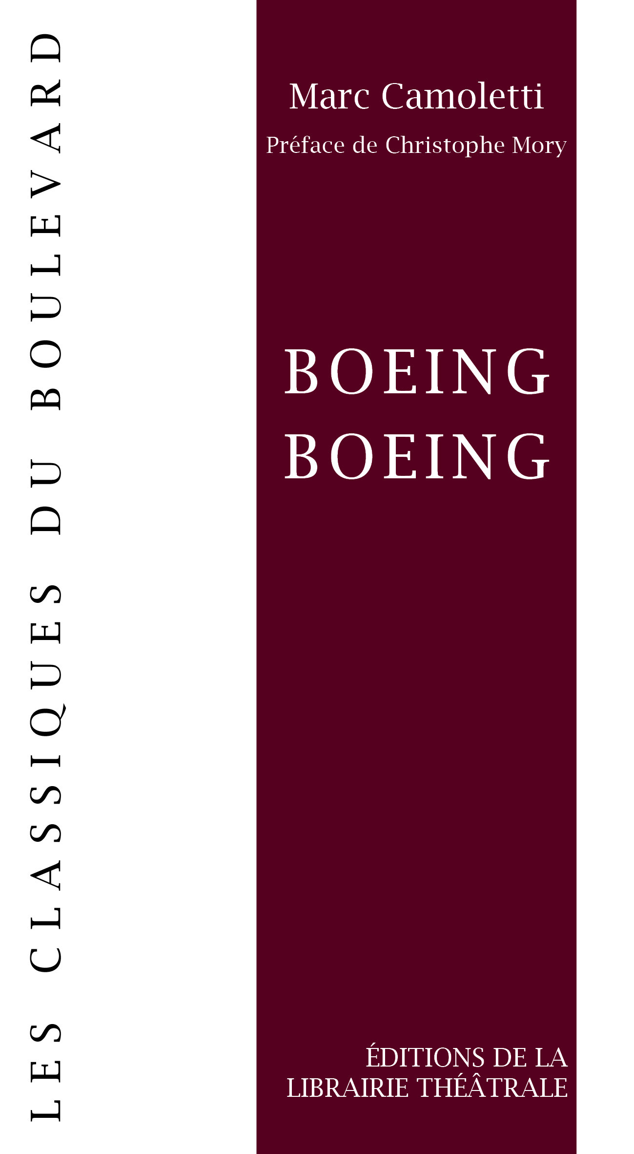 Boeing Boeing