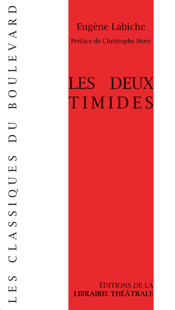 Les Deux Timides