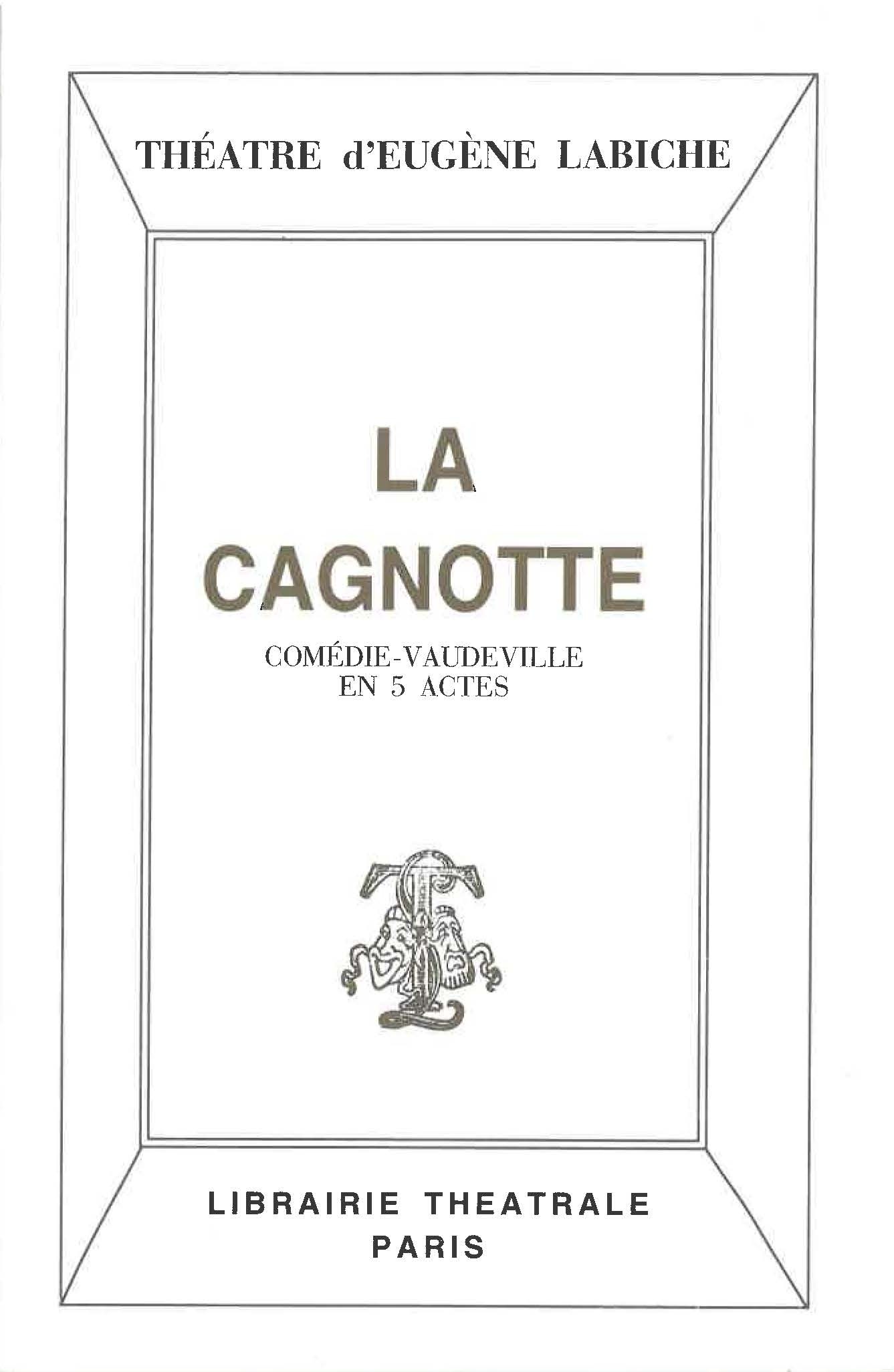 La Cagnotte