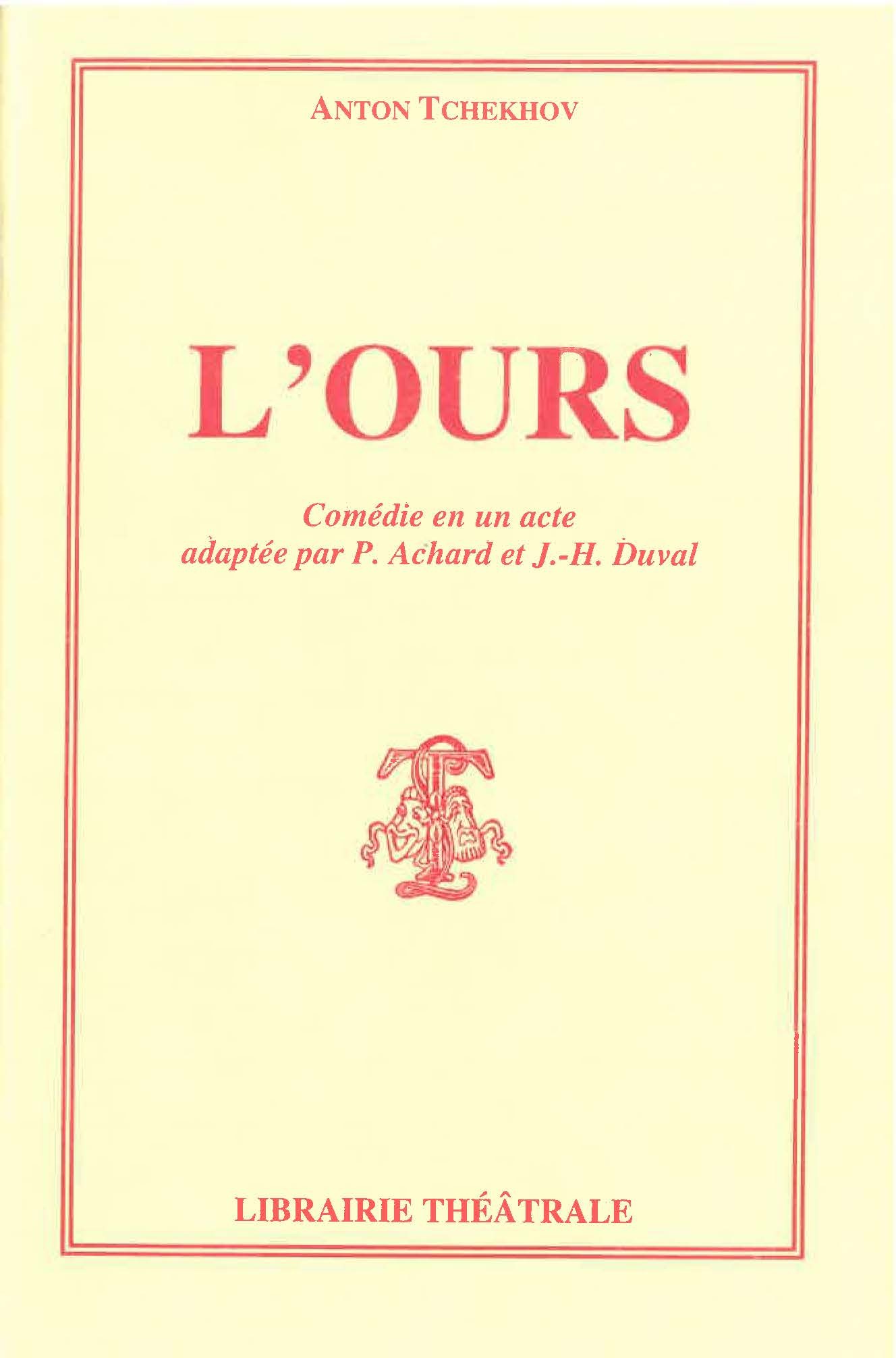 L'Ours
