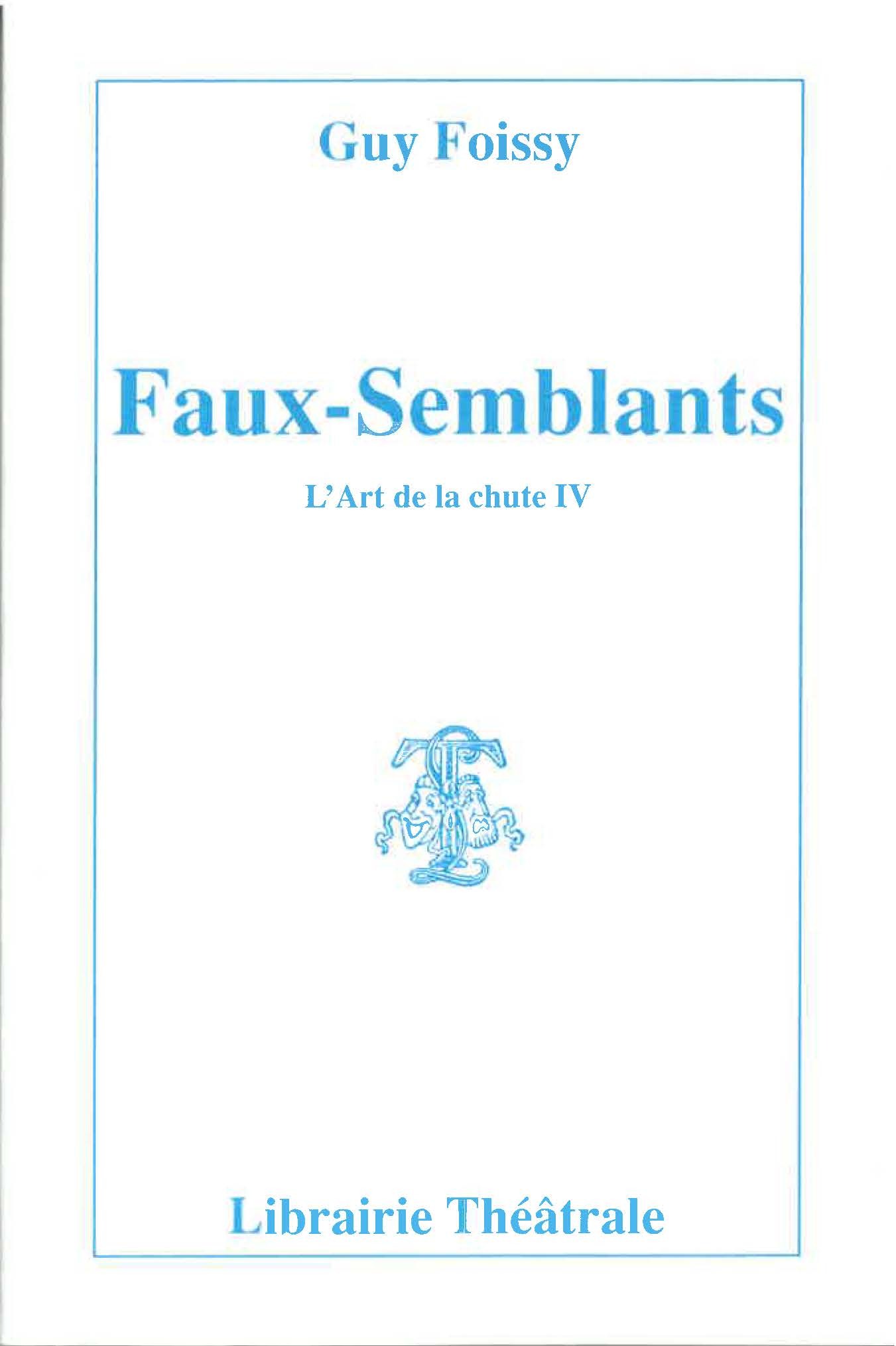 Faux-Semblants