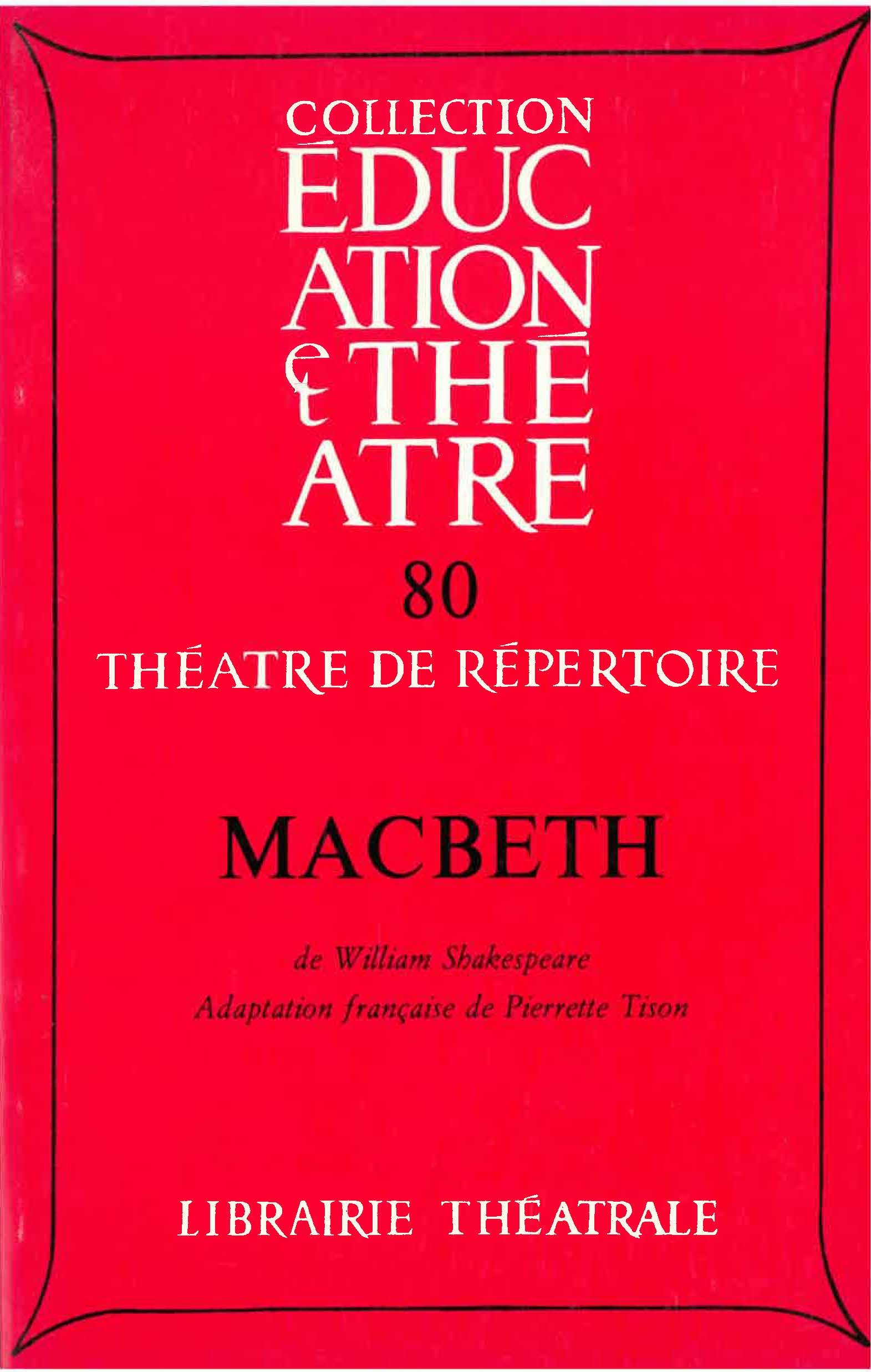 Macbeth