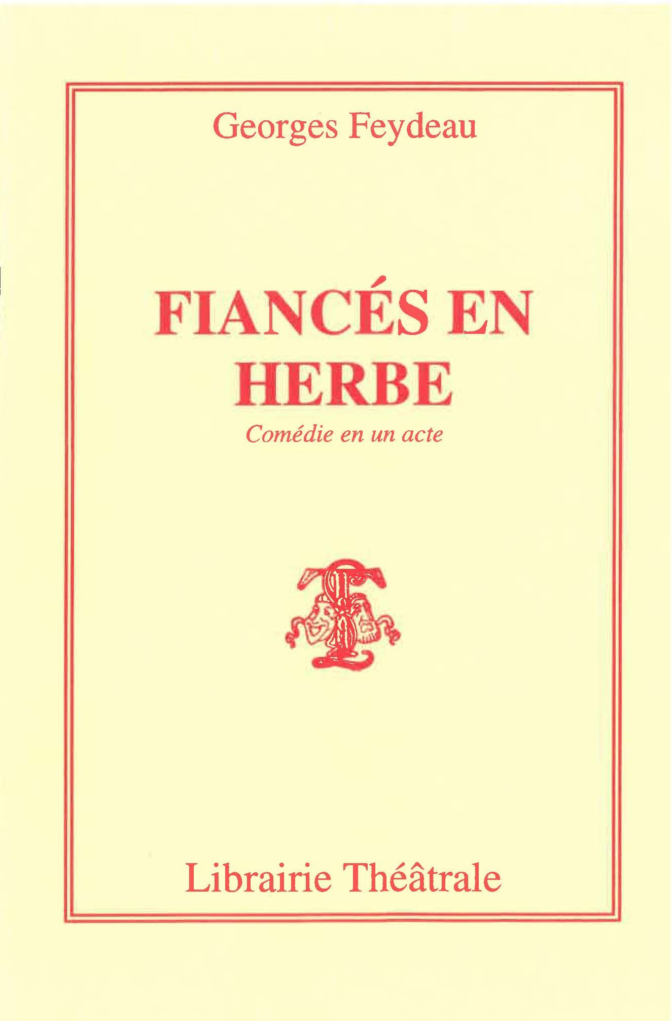 Fiancés en herbe