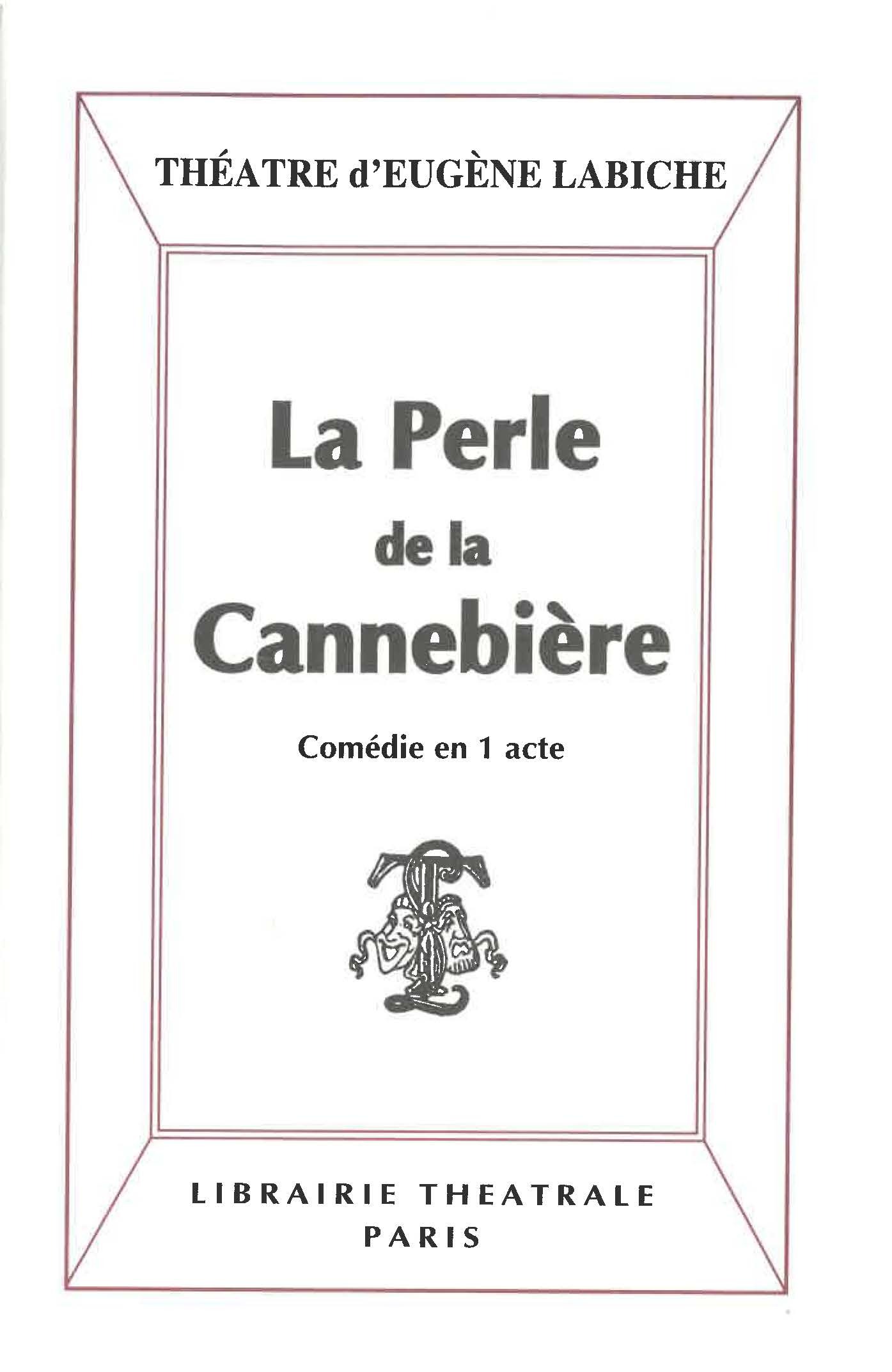 La Perle de la cannebière