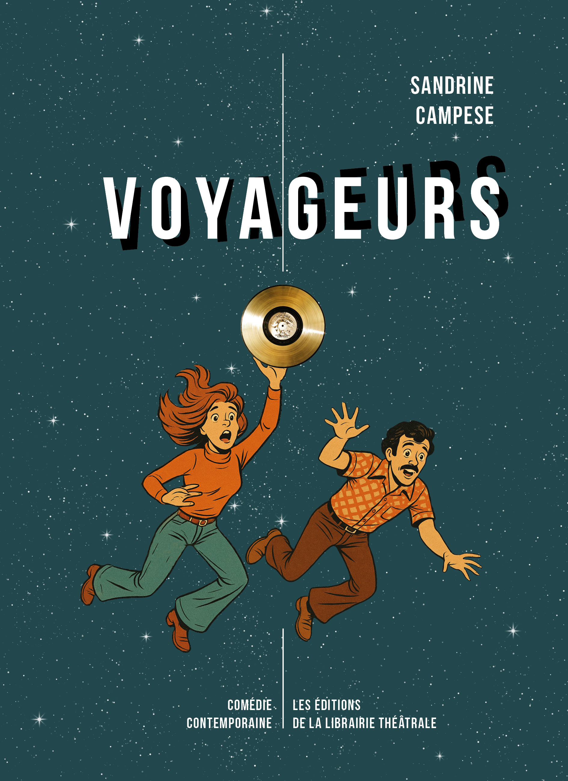 Voyageurs