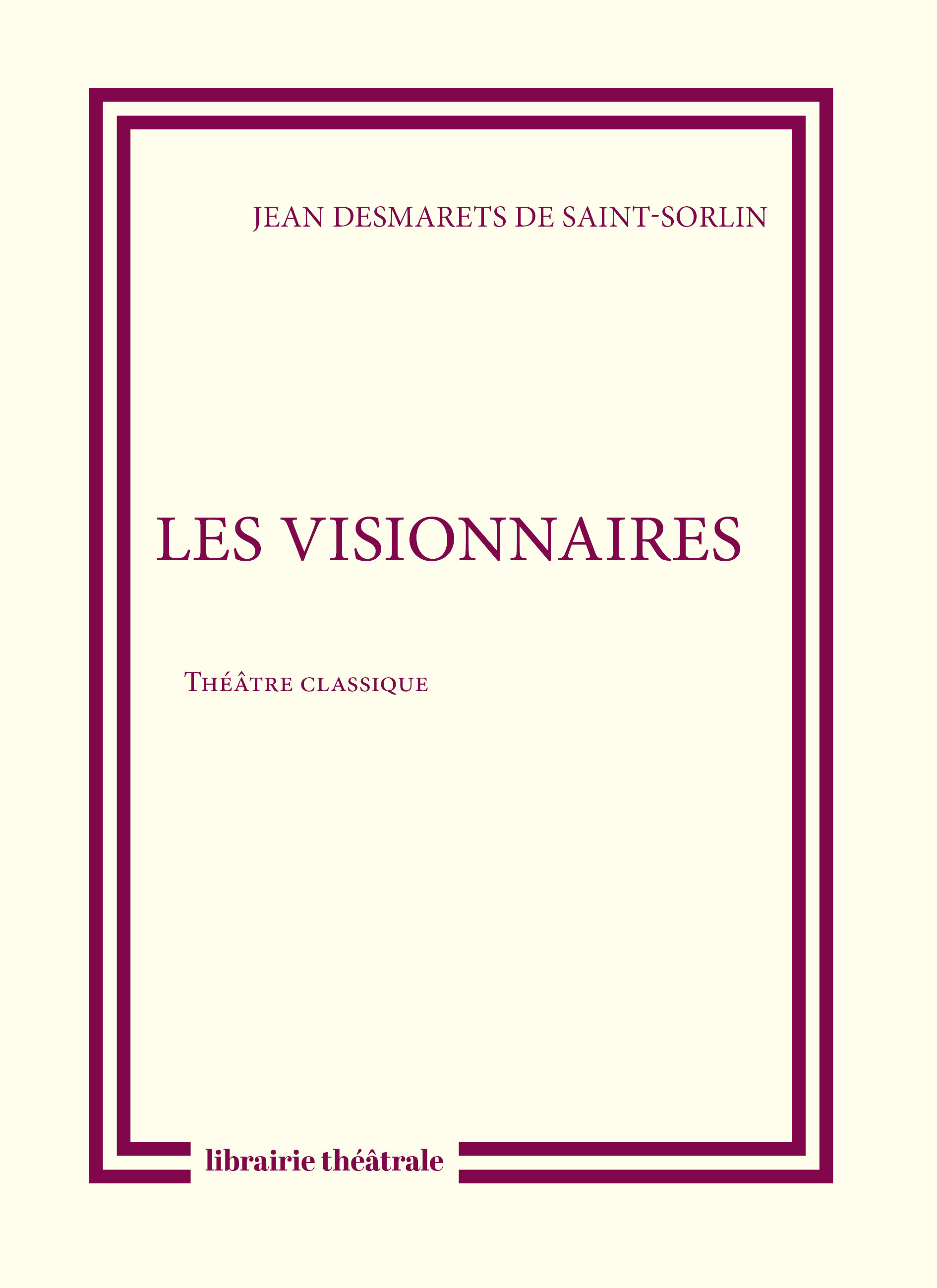 Les visionnaires