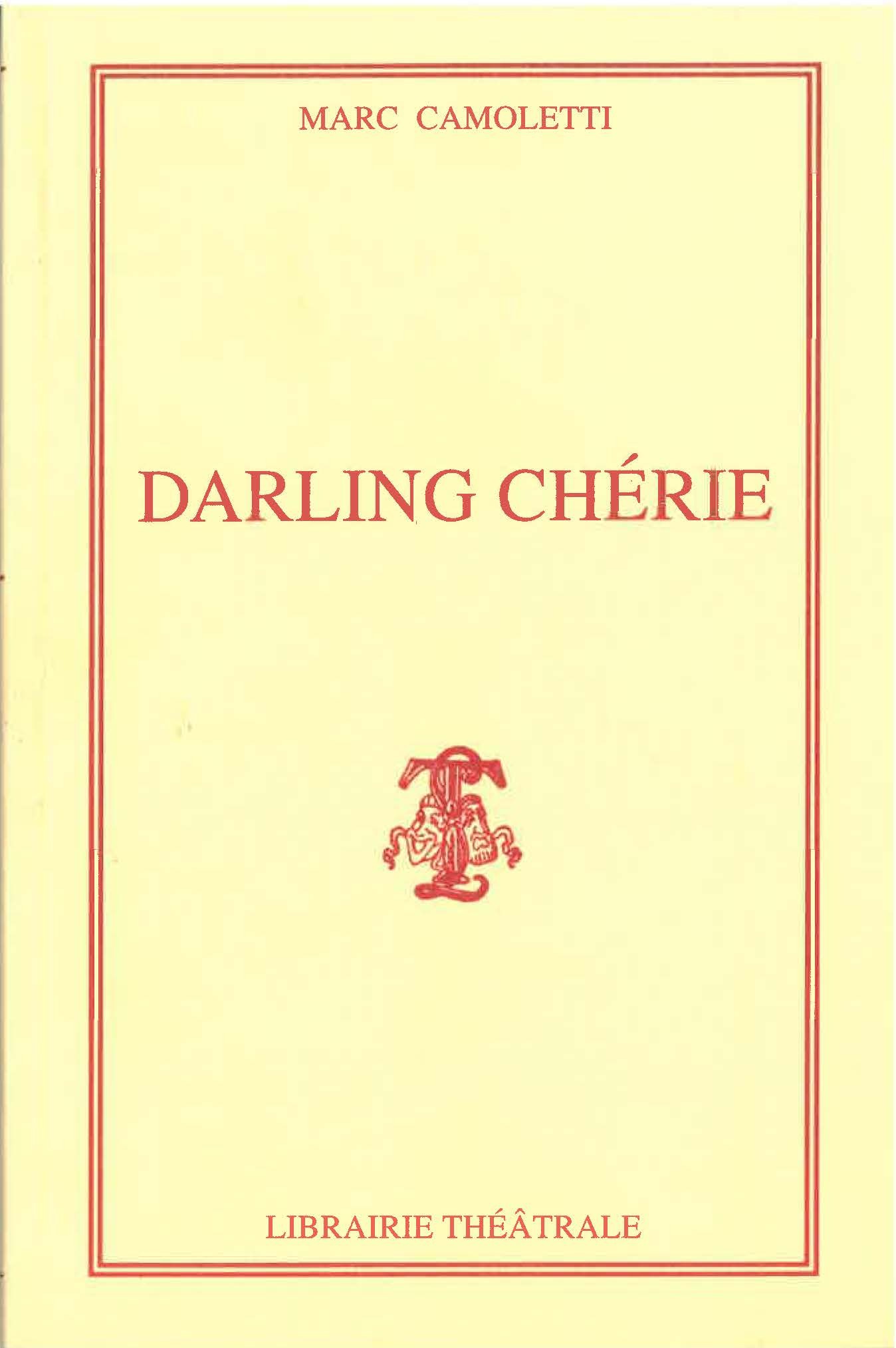 Darling chérie