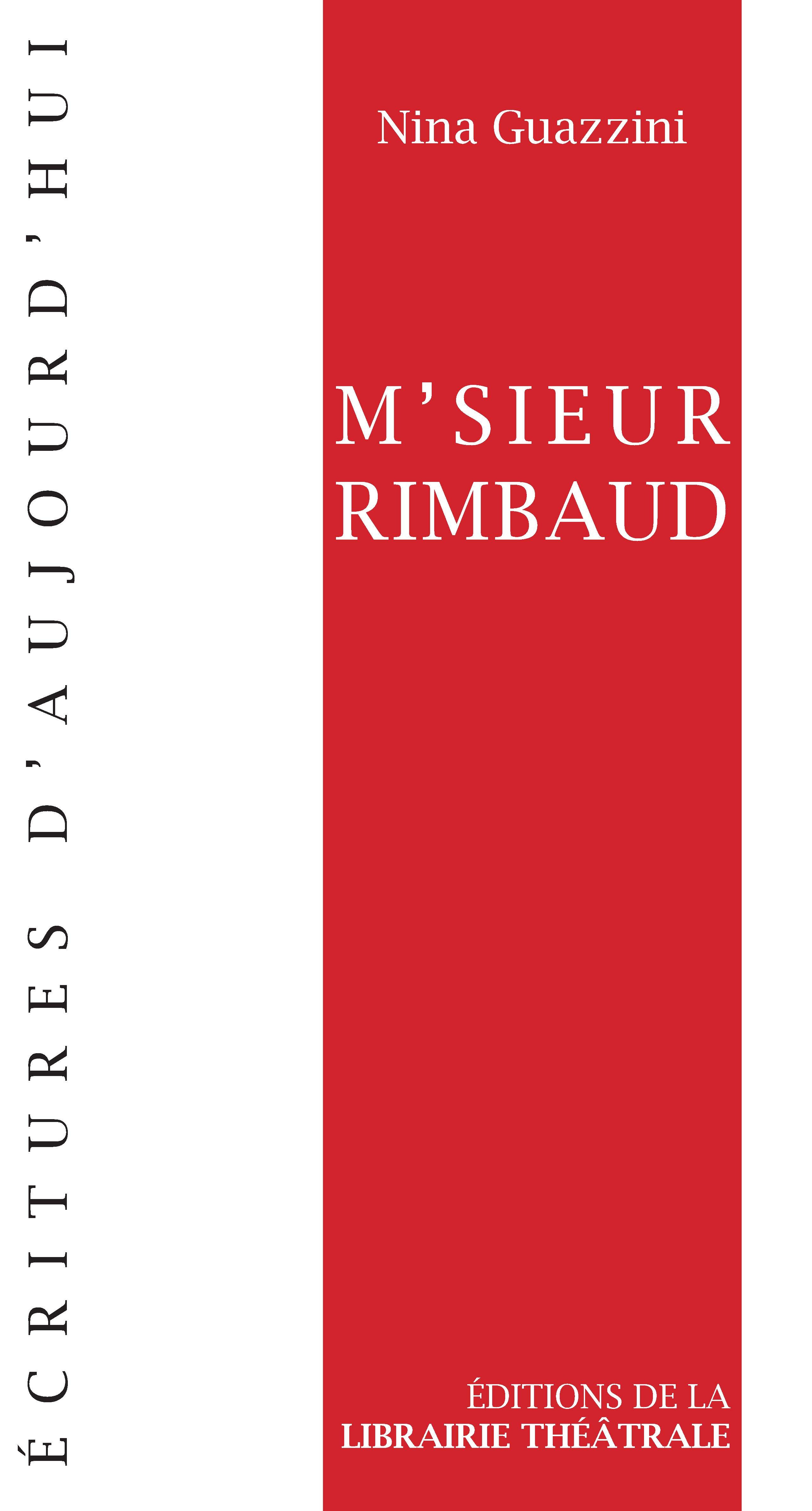 M'sieur Rimbaud