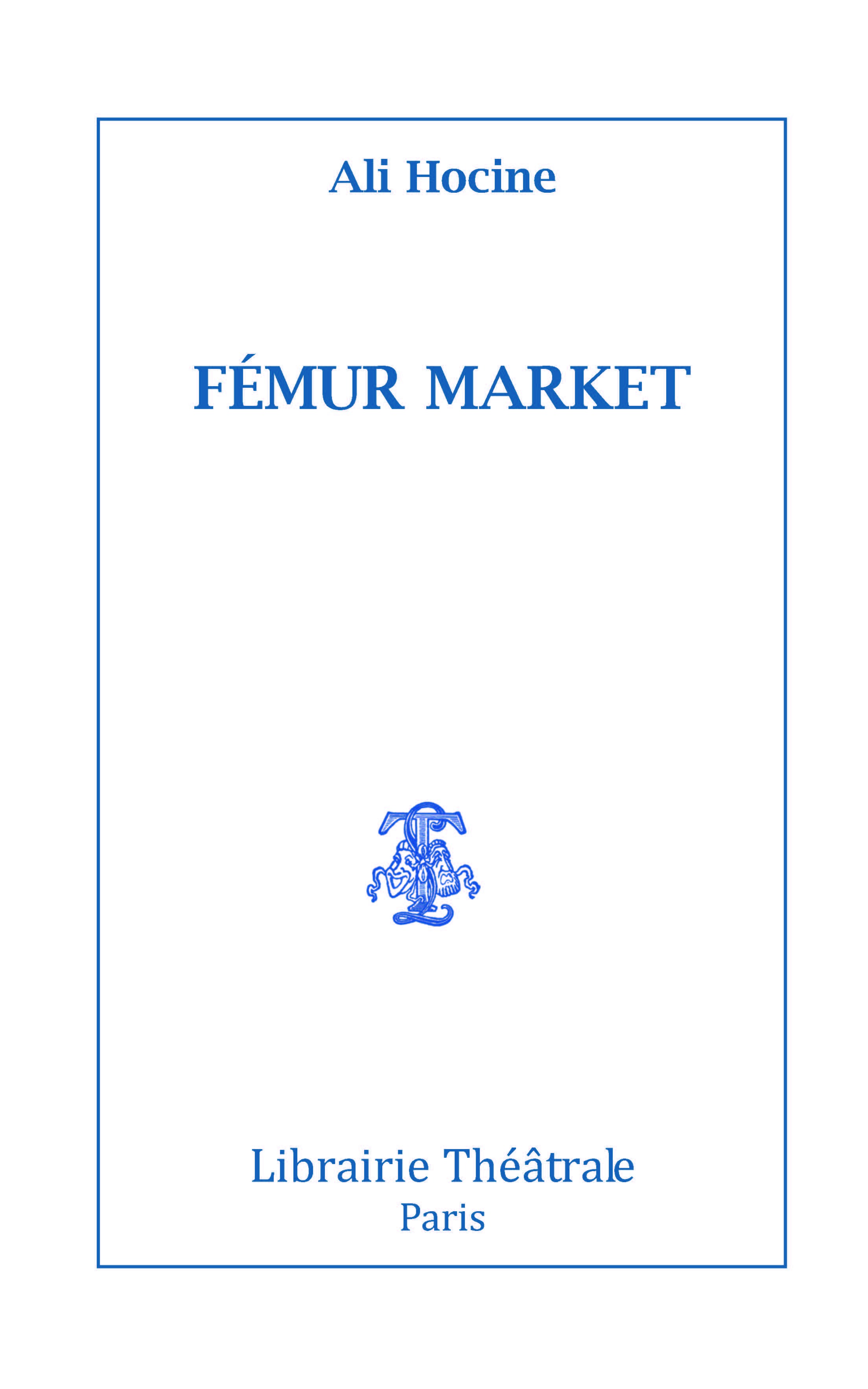 Fémur Market