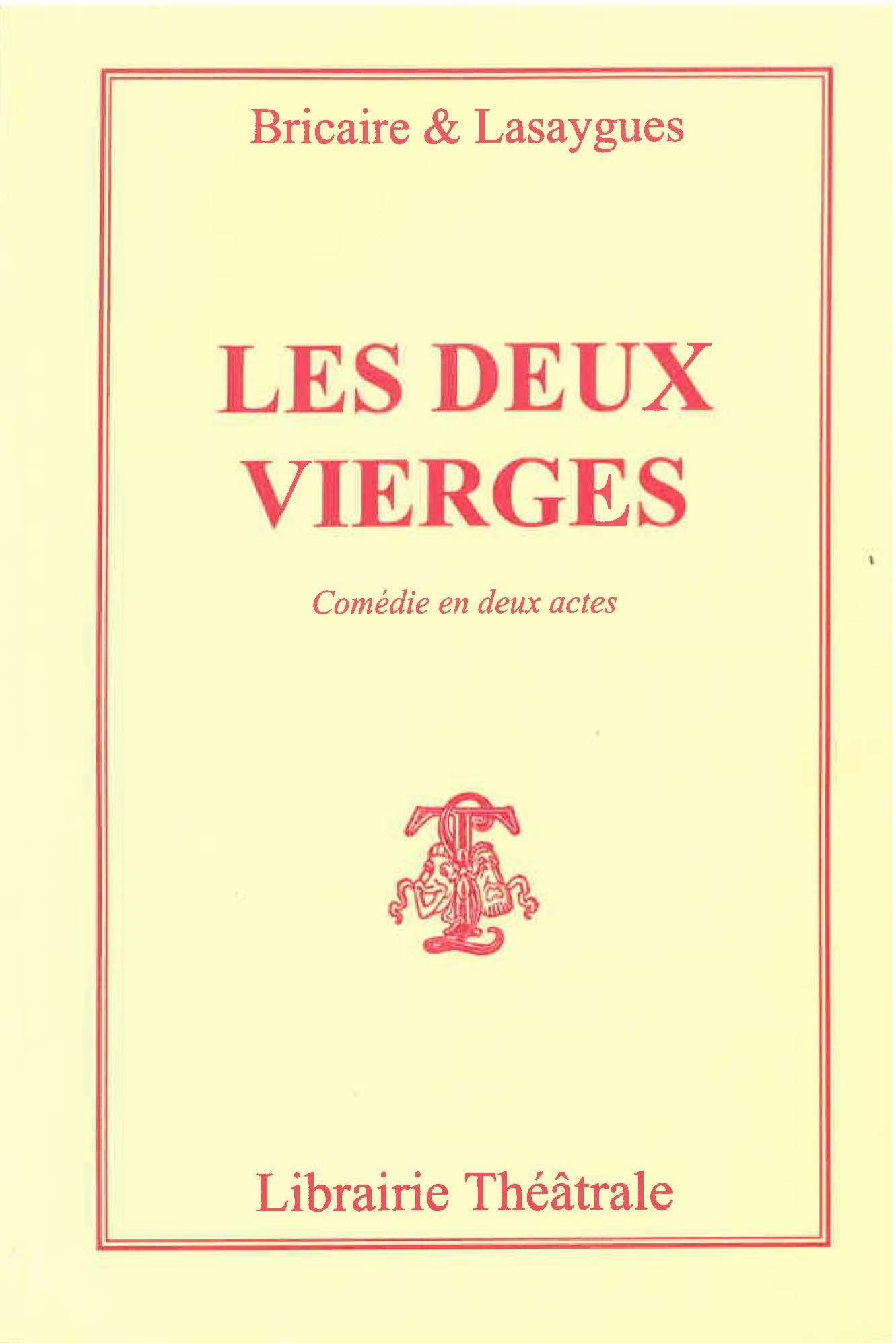 Les Deux Vierges
