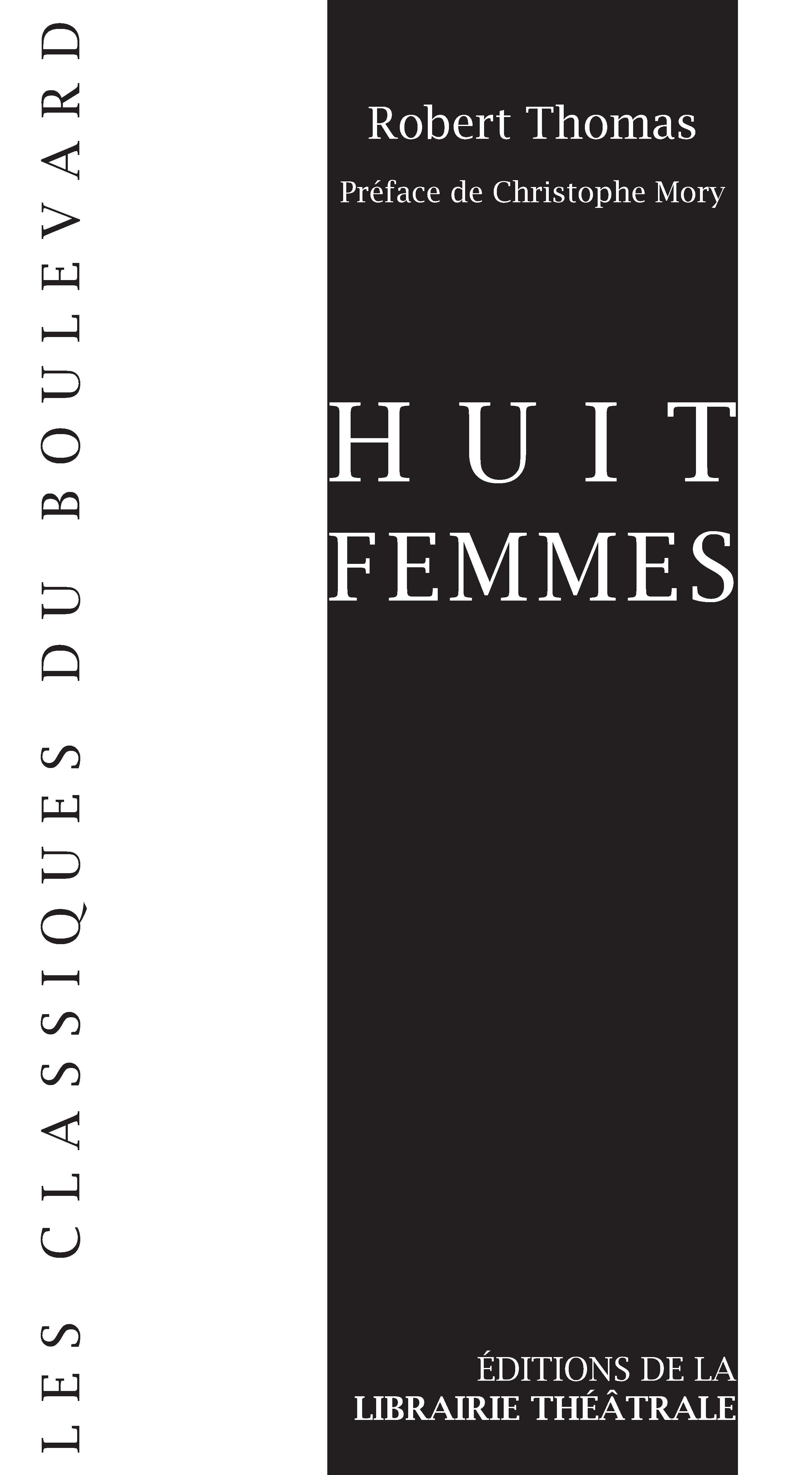 Huit Femmes