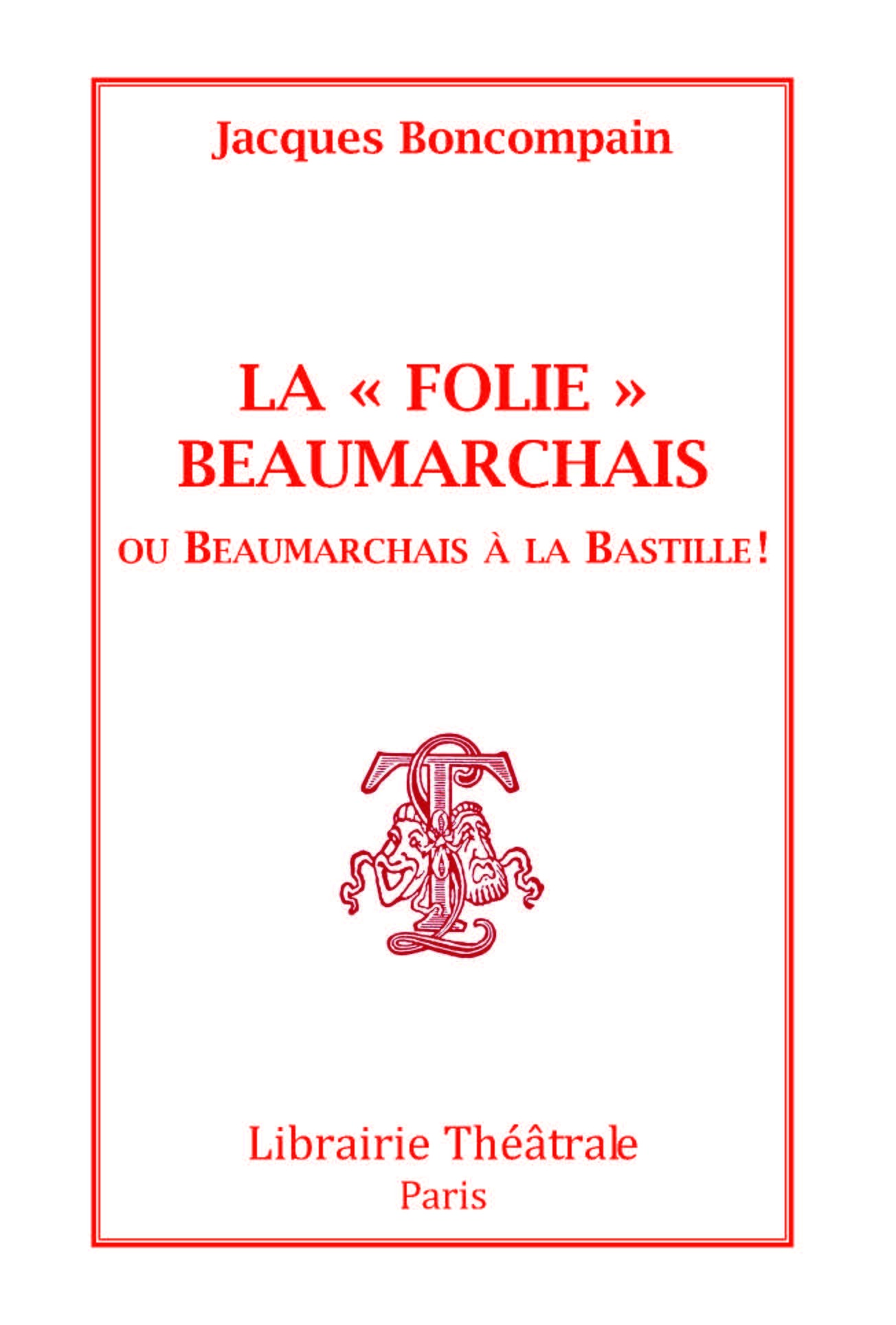 La Folie Beaumarchais