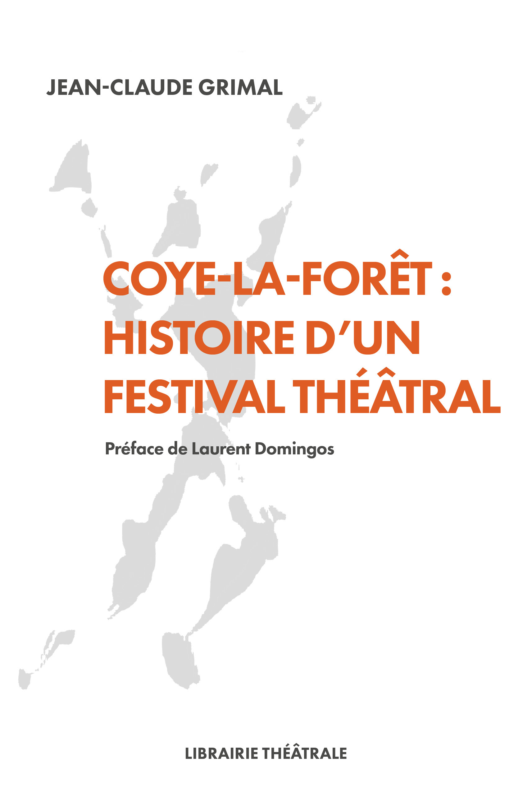 Coye-la-Forêt : histoire d’un festival théâtral