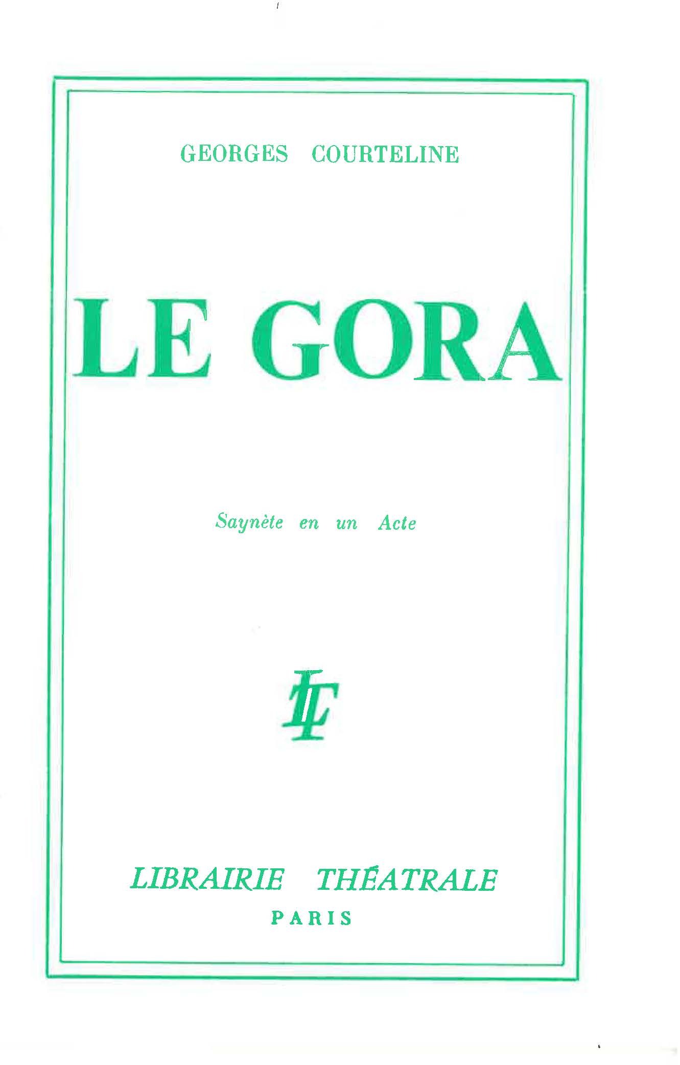 Le Gora