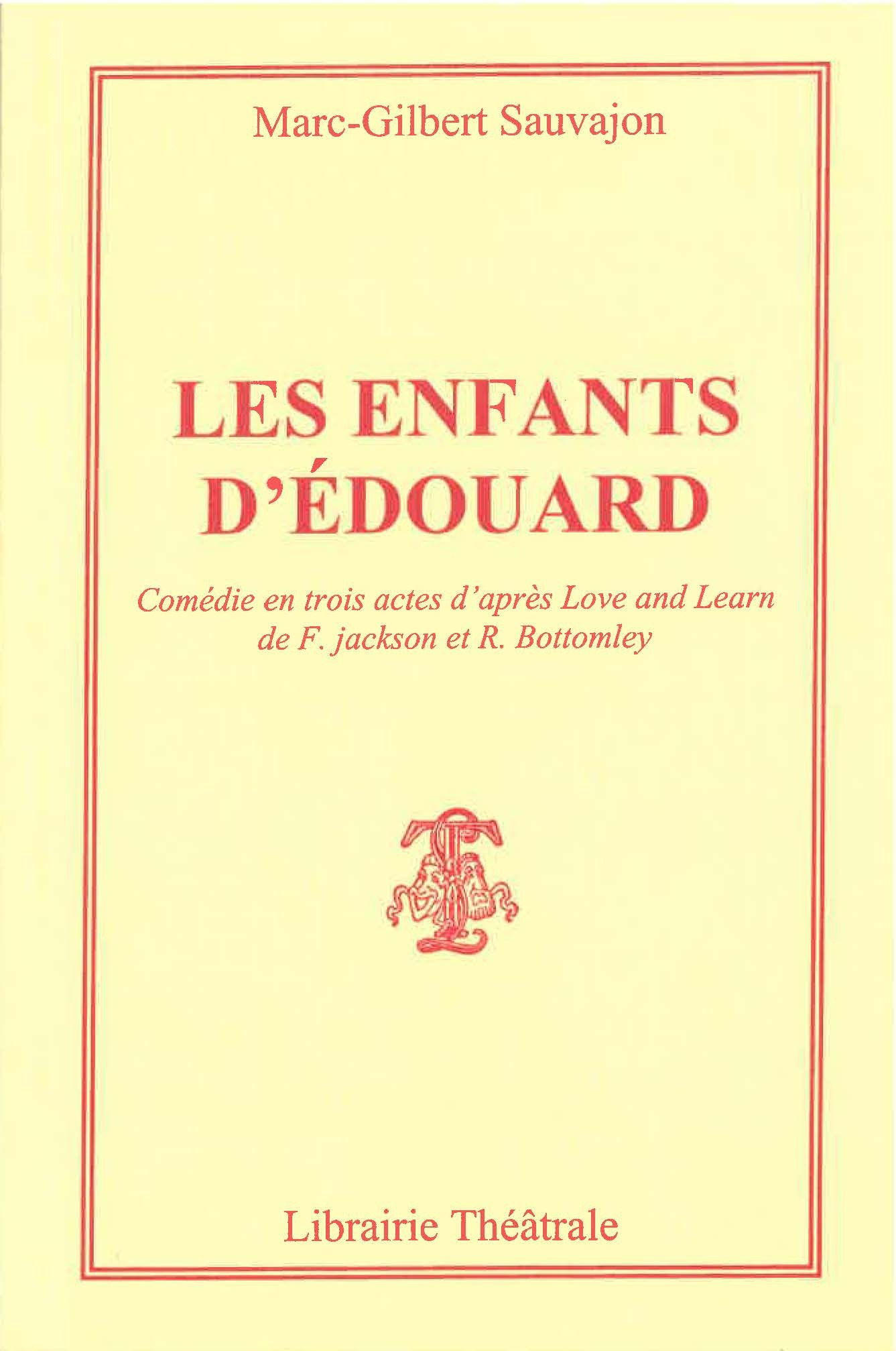 Les Enfants d'Edouard