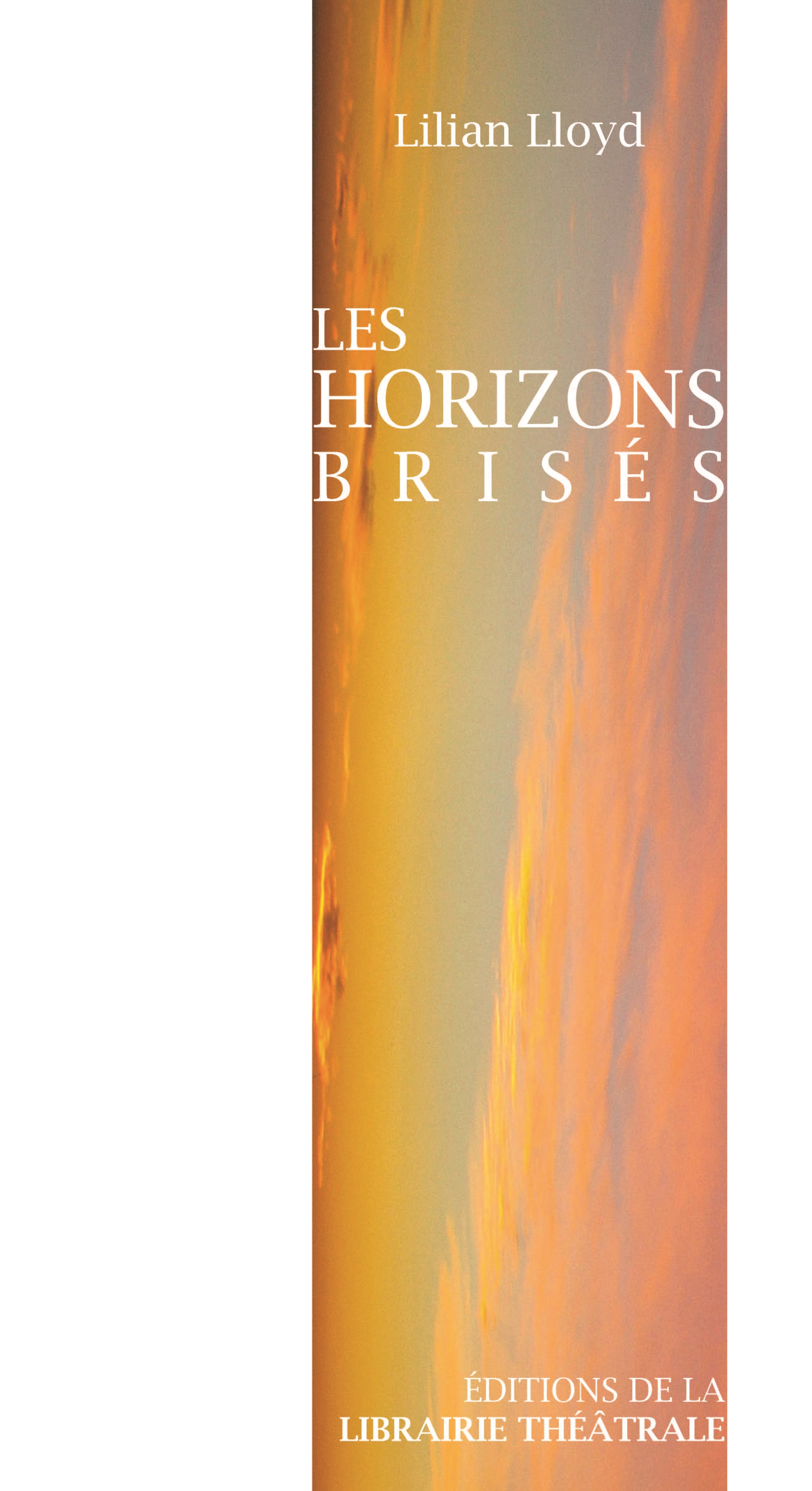 Les Horizons brisés