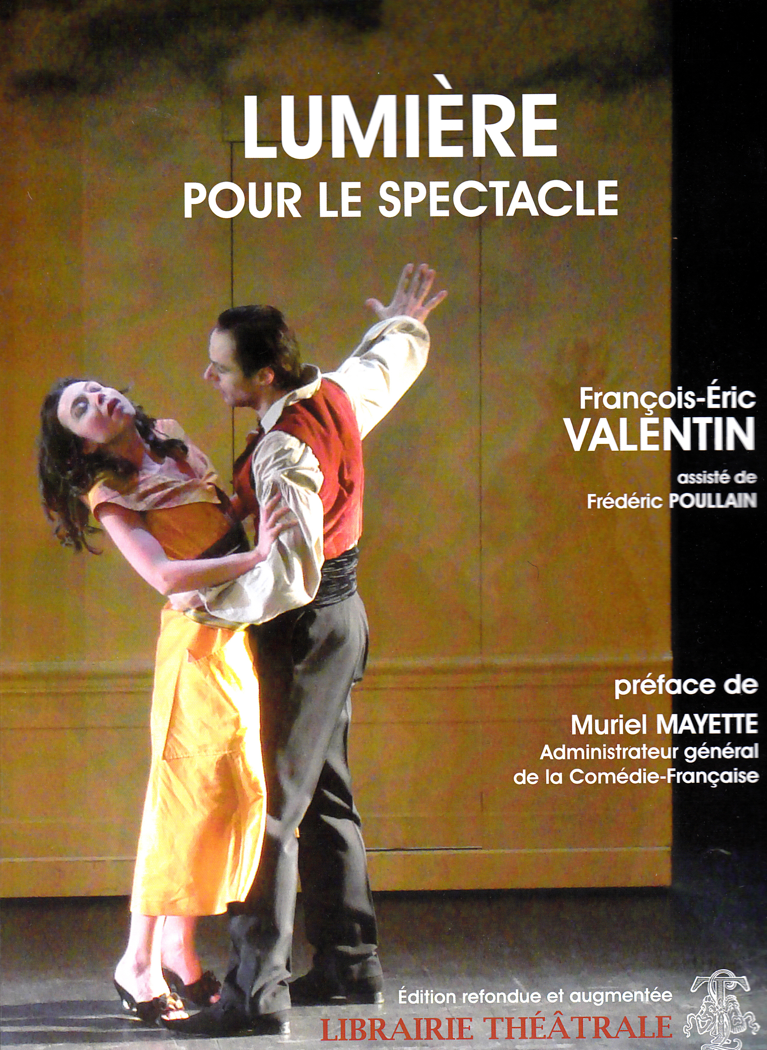 Lumière pour le spectacle