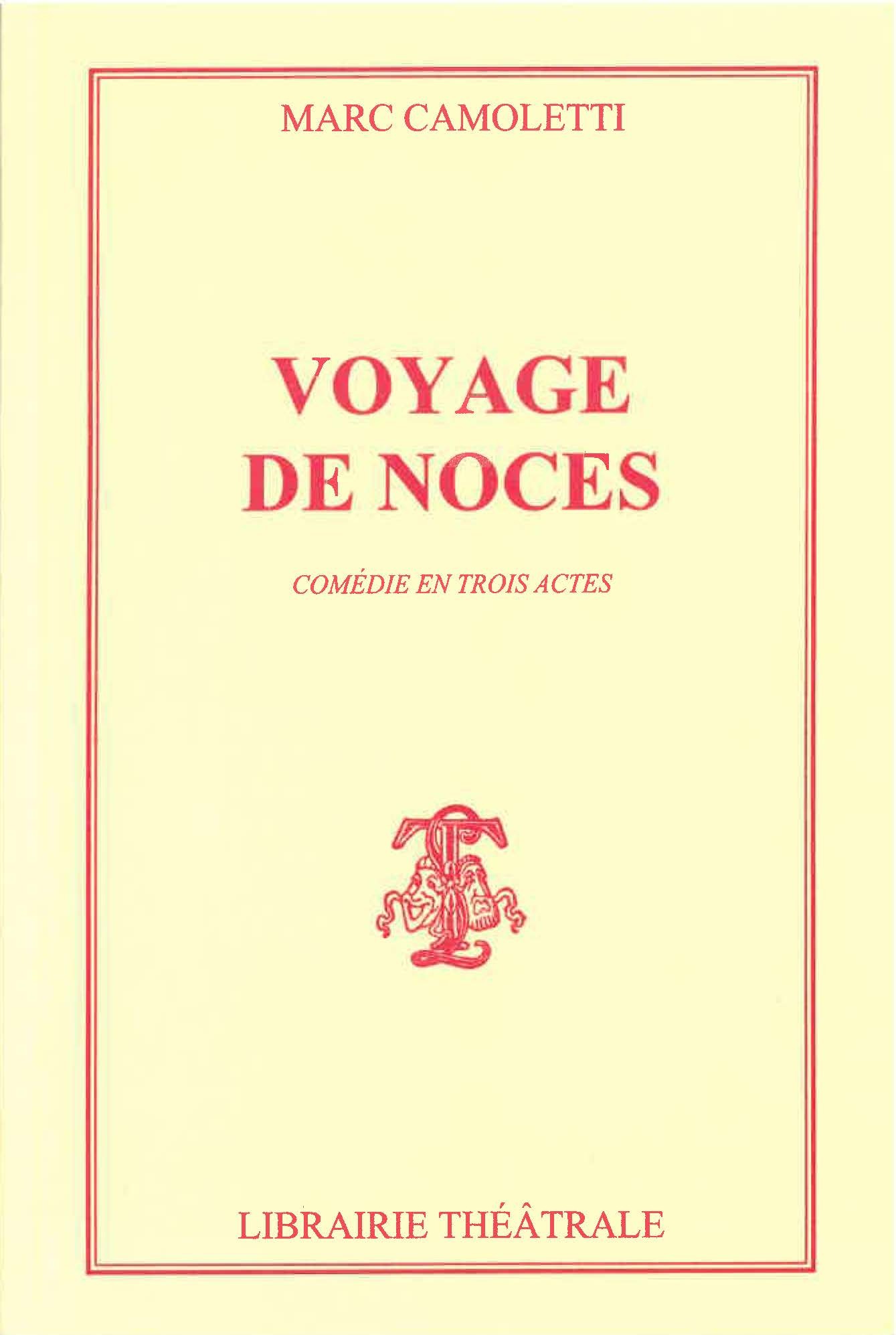 Voyage de noces