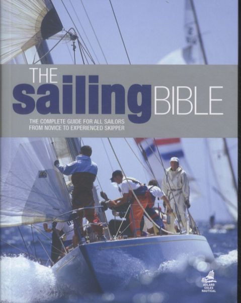 THE SAILING BIBLE